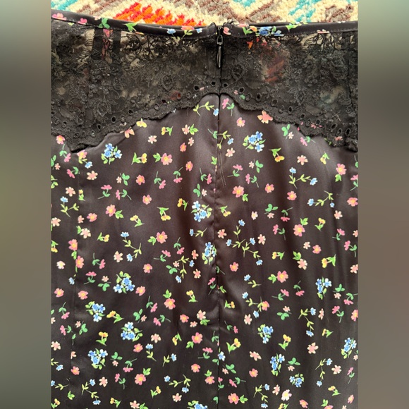 For Love & Lemons Lucy Mini Skirt - Picture 6 of 8